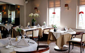 Diner Cadeau Houthem St. Gerlach Fletcher Hotel-Restaurant De Geulvallei (geen e-vouchers)