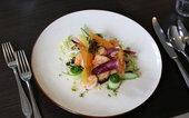 Diner Cadeau Houthem St. Gerlach Fletcher Hotel-Restaurant De Geulvallei (geen e-vouchers)