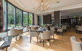 Diner Cadeau Reusel Fletcher Hotel-Restaurant De Kempen (geen e-vouchers)