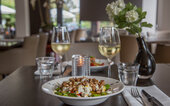 Diner Cadeau Reusel Fletcher Hotel-Restaurant De Kempen (geen e-vouchers)