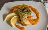 Diner Cadeau Reusel Fletcher Hotel-Restaurant De Kempen (geen e-vouchers)