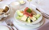 Diner Cadeau Lochem Fletcher Hotel-Restaurant De Scheperskamp (geen e-vouchers)