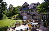 Diner Cadeau Beekbergen Fletcher Hotel-Restaurant De Wipselberg-Veluwe (geen e-vouchers)