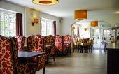 Diner Cadeau Beekbergen Fletcher Hotel-Restaurant De Wipselberg-Veluwe (geen e-vouchers)