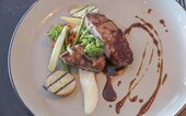Diner Cadeau Beekbergen Fletcher Hotel-Restaurant De Wipselberg-Veluwe (geen e-vouchers)