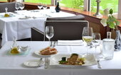 Diner Cadeau Noordwijk Fletcher Hotel-Restaurant De Witte Raaf (geen e-vouchers)