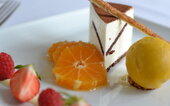 Diner Cadeau Noordwijk Fletcher Hotel-Restaurant De Witte Raaf (geen e-vouchers)