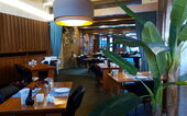 Diner Cadeau Brielle Fletcher Hotel-Restaurant De Zalm (geen e-vouchers)