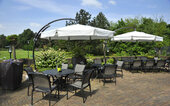 Diner Cadeau Doorwerth Fletcher Hotel-Restaurant Doorwerth-Arnhem (geen e-vouchers)
