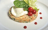 Diner Cadeau Doorwerth Fletcher Hotel-Restaurant Doorwerth-Arnhem (geen e-vouchers)