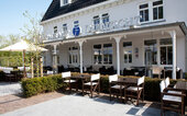 Diner Cadeau Ouddorp Fletcher Hotel-Restaurant Duinzicht (geen e-vouchers)