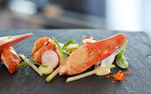Diner Cadeau Ouddorp Fletcher Hotel-Restaurant Duinzicht (geen e-vouchers)