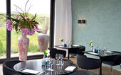 Diner Cadeau Ter Heijde aan Zee Fletcher Hotel-Restaurant Elzenduin (geen e-vouchers)