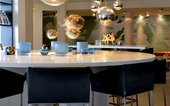 Diner Cadeau Ter Heijde aan Zee Fletcher Hotel-Restaurant Elzenduin (geen e-vouchers)