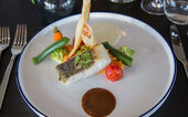 Diner Cadeau Ter Heijde aan Zee Fletcher Hotel-Restaurant Elzenduin (geen e-vouchers)