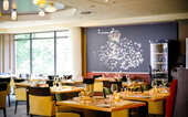 Diner Cadeau Epe Fletcher Hotel-Restaurant Epe-Zwolle (geen e-vouchers)