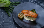 Diner Cadeau Epe Fletcher Hotel-Restaurant Epe-Zwolle (geen e-vouchers)