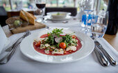 Diner Cadeau Heerenveen Fletcher Hotel-Restaurant Heidehof (geen e-vouchers)