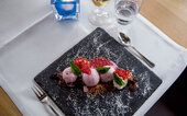 Diner Cadeau Heerenveen Fletcher Hotel-Restaurant Heidehof (geen e-vouchers)