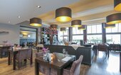 Diner Cadeau Hellendoorn Fletcher Hotel-Restaurant Hellendoorn (geen e-vouchers)