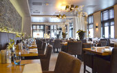 Diner Cadeau Beekbergen Fletcher Hotel-Restaurant Het Veluwse Bos (geen e-vouchers)