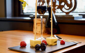 Diner Cadeau Beekbergen Fletcher Hotel-Restaurant Het Veluwse Bos (geen e-vouchers)