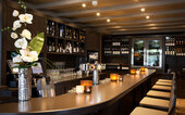 Diner Cadeau Soest Fletcher Hotel-Restaurant Het Witte Huis (geen e-vouchers)