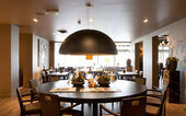 Diner Cadeau Soest Fletcher Hotel-Restaurant Het Witte Huis (geen e-vouchers)