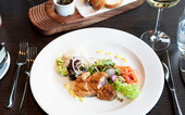 Diner Cadeau Soest Fletcher Hotel-Restaurant Het Witte Huis (geen e-vouchers)