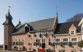 Diner Cadeau Coevorden Fletcher Hotel-Restaurant Kasteel Coevorden (geen e-vouchers)
