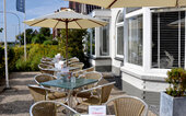 Diner Cadeau Den Burg (Texel) Fletcher Hotel-Restaurant Koogerend (geen e-vouchers)