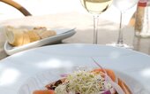 Diner Cadeau Thorn Fletcher Hotel-Restaurant La Ville Blanche (geen e-vouchers)