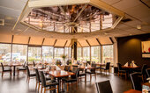 Diner Cadeau Roden Fletcher Hotel-Restaurant Langewold (geen e-vouchers)