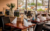 Diner Cadeau Roden Fletcher Hotel-Restaurant Langewold (geen e-vouchers)
