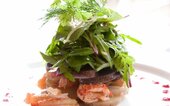 Diner Cadeau Roden Fletcher Hotel-Restaurant Langewold (geen e-vouchers)