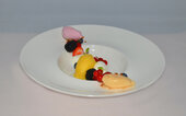 Diner Cadeau Roden Fletcher Hotel-Restaurant Langewold (geen e-vouchers)