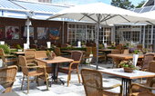 Diner Cadeau Bergen Fletcher Hotel-Restaurant Marijke (geen e-vouchers)
