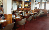 Diner Cadeau Bergen Fletcher Hotel-Restaurant Marijke (geen e-vouchers)