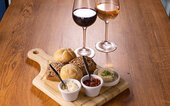 Diner Cadeau Marknesse Fletcher Hotel-Restaurant Marknesse (geen e-vouchers)