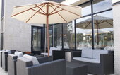 Diner Cadeau Nieuwvliet-Bad Fletcher Hotel-Restaurant Nieuwvliet Bad (geen e-vouchers)