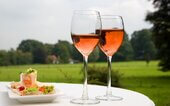 Diner Cadeau Lochem Fletcher Hotel-Restaurant Paasberg (geen e-vouchers)