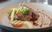 Diner Cadeau Vlijmen Fletcher Hotel-Restaurant Prinsen (geen e-vouchers)