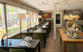 Diner Cadeau Vlijmen Fletcher Hotel-Restaurant Prinsen (geen e-vouchers)