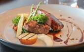 Diner Cadeau Rosmalen Fletcher Hotel-Restaurant 's-Hertogenbosch (geen e-vouchers)