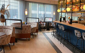 Diner Cadeau Den Haag Fletcher Hotel-Restaurant Scheveningen (geen e-vouchers)