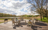 Diner Cadeau Velsen-Zuid Fletcher Hotel-Restaurant Spaarnwoude (geen e-vouchers)