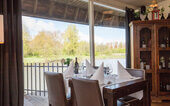 Diner Cadeau Velsen-Zuid Fletcher Hotel-Restaurant Spaarnwoude (geen e-vouchers)