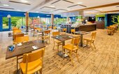 Diner Cadeau Nunspeet Fletcher Hotel-Restaurant Sparrenhorst-Veluwe (geen e-vouchers)