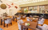 Diner Cadeau Nunspeet Fletcher Hotel-Restaurant Sparrenhorst-Veluwe (geen e-vouchers)