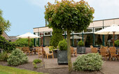 Diner Cadeau Steenwijk Fletcher Hotel-Restaurant Steenwijk (geen e-vouchers)